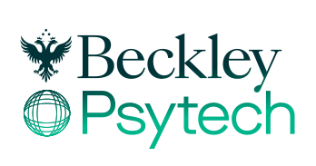 Beckley Psytech Logo