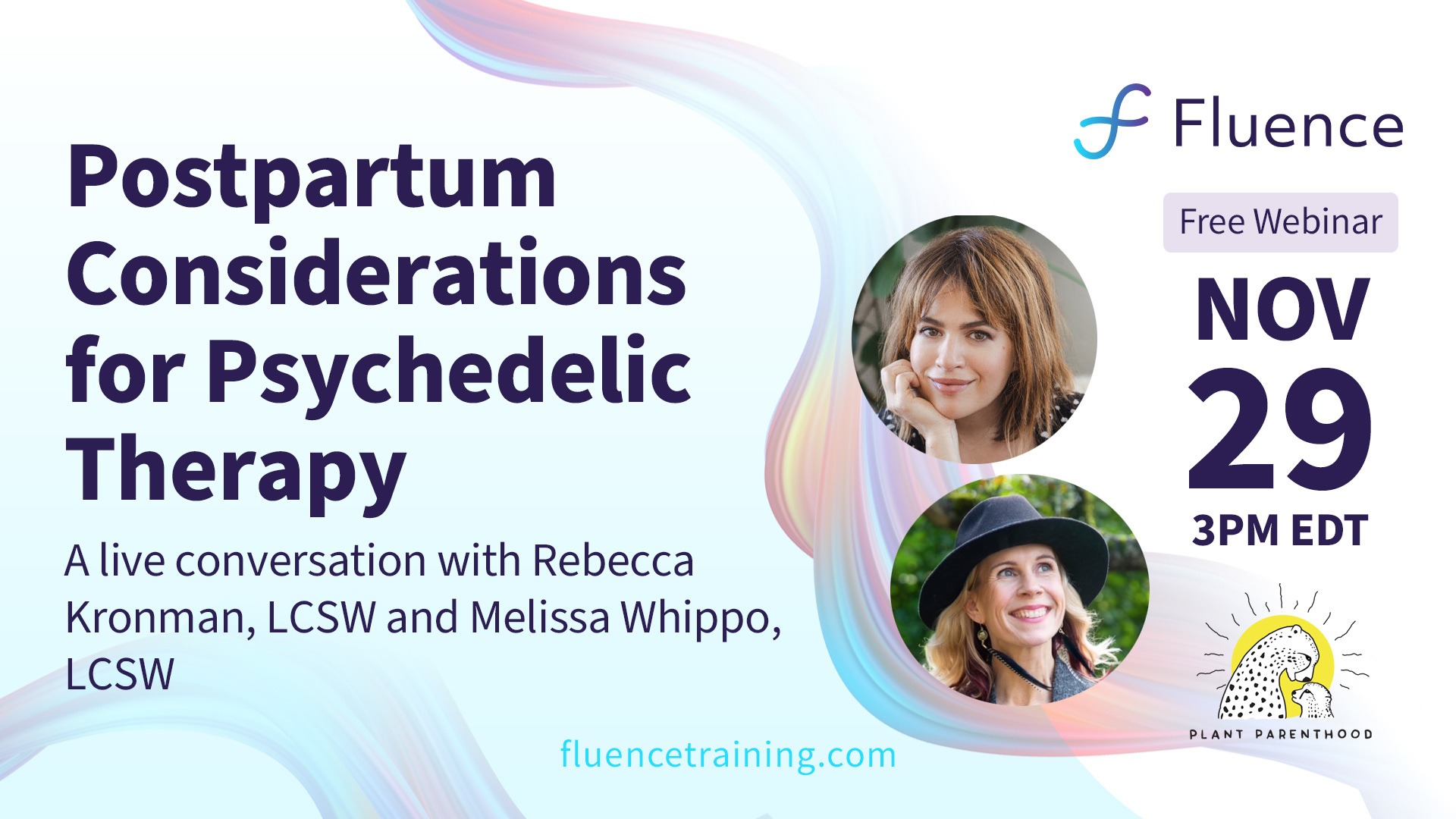 Postpartum Considerations For Psychedelic Therapy 