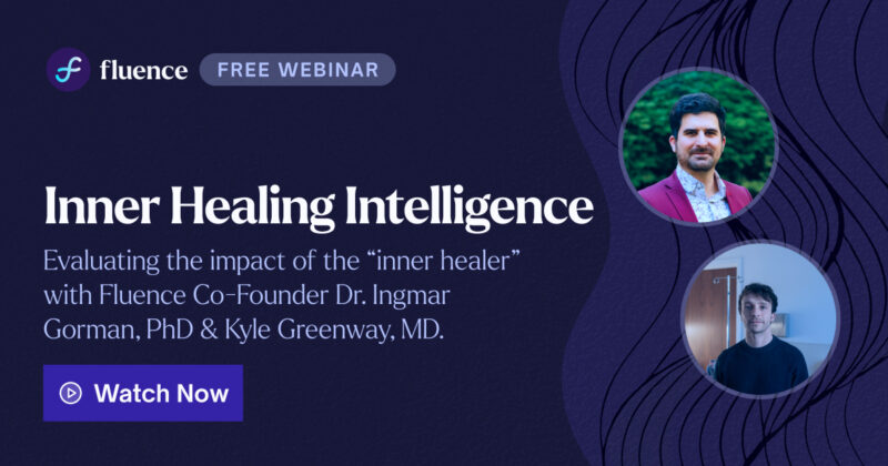 Inner Healing Intelligence Webinar