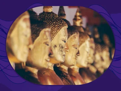 Buddhism, Mindfulness & Psychedelic Therapy