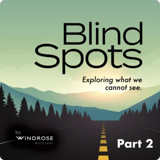 Blind Spots - Therapy Unblinded