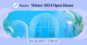 Fluence Winter 2024 Open House